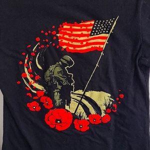 🇺🇸 5 for 20 Grunt Style Tee